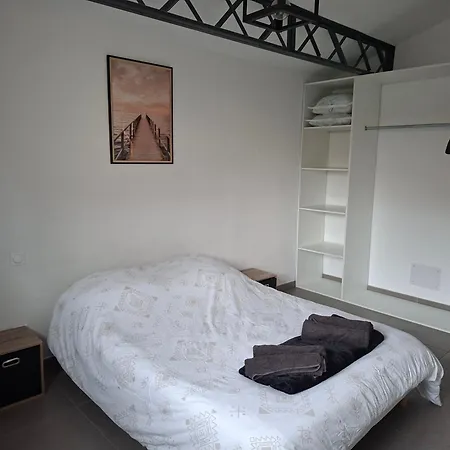 Сasa de vacaciones Maison 6 Personnes 10 Min La Grange Du Soleil *