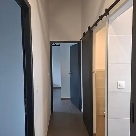 Maison 6 Personnes 10 Min La Grange Du Soleil בית נופש *