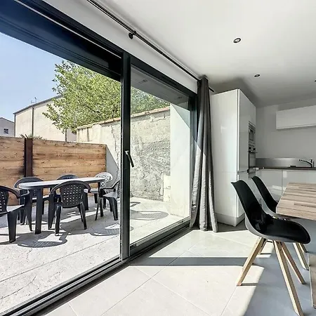 Maison 6 Personnes 10 Min La Grange Du Soleil * Palau-del-Vidre