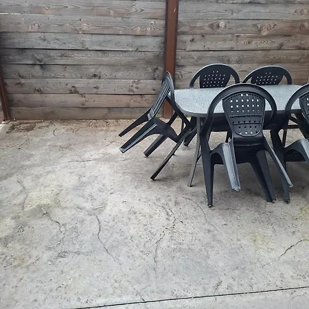 Maison 6 Personnes 10 Min La Grange Du Soleil