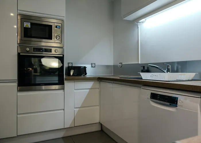 Сasa de vacaciones Maison 6 Personnes 10 Min La Grange Du Soleil Palau-del-Vidre